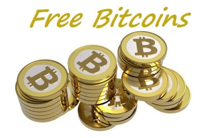 How To Earn Free Money With Bitcoins Earnonlinefreeblog - 